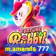 m.amanda 777